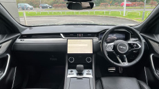 Jaguar F-Pace 2.0 P400e R-Dynamic SE Black 5dr Auto AWD Estate